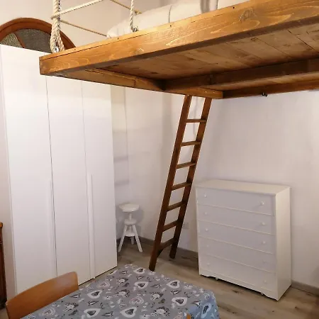 Etrusco Apartment Chiusi