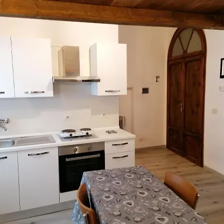 Etrusco Apartment Chiusi