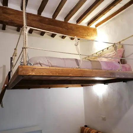 Apartment Etrusco
