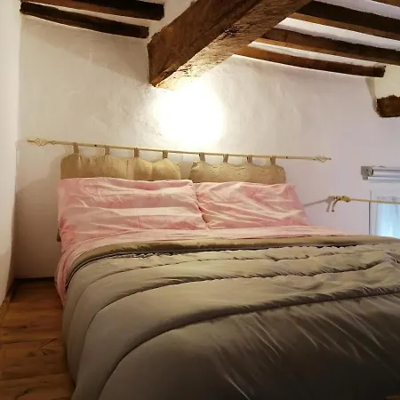 Apartment Etrusco Chiusi