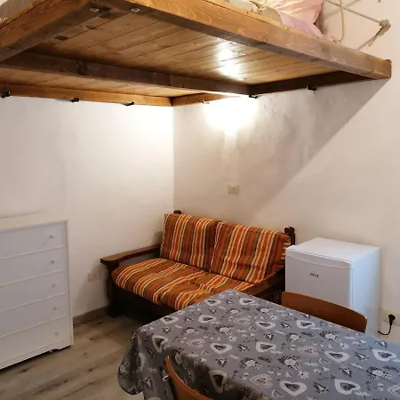 Etrusco Apartment