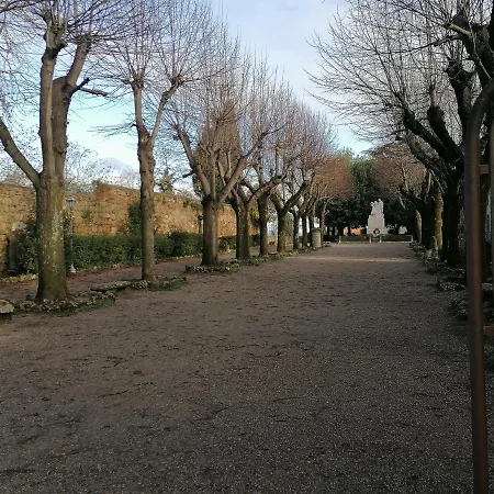 Etrusco Apartment *