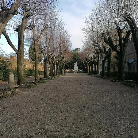 Etrusco Apartment *