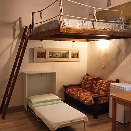 Etrusco Apartment Chiusi